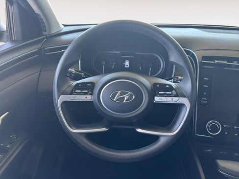 Used 2022 Hyundai Tucson SEL image 16