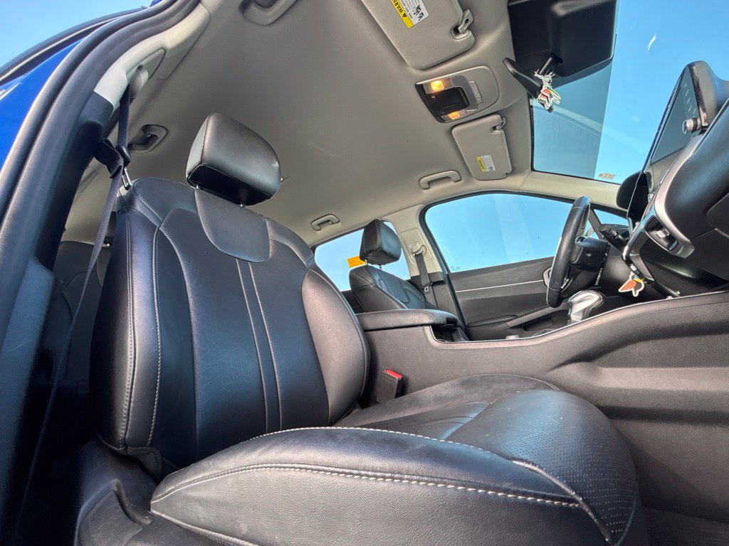 Used 2022 Kia Sorento S FWD image 26