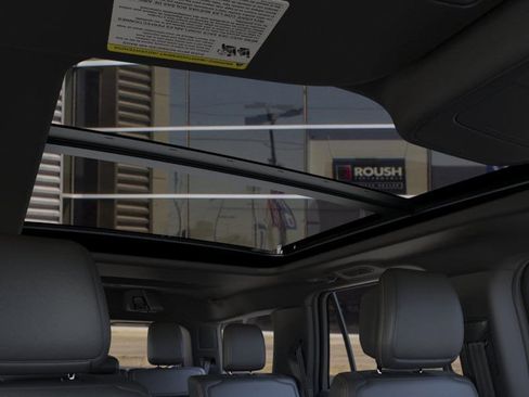 New 2026 Ford Expedition Tremor AWD/4WD image 22