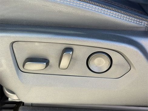 Certified 2025 Chevrolet Silverado 2500 High Country w/ High Country Premium Package image 25