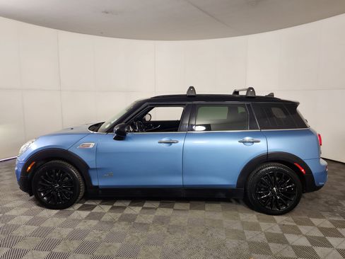 Used 2017 MINI Cooper Clubman S w/ Cold Weather Package AWD/4WD image 4