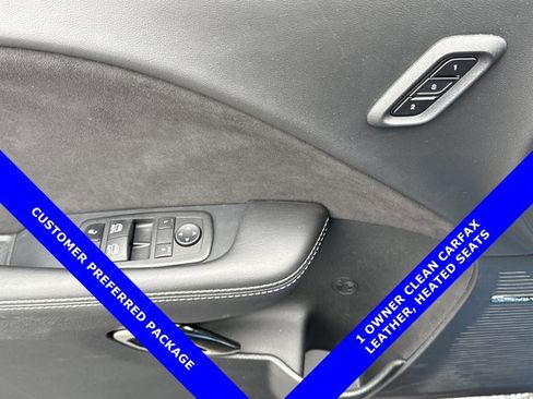 Used 2023 Dodge Challenger SRT Hellcat image 16