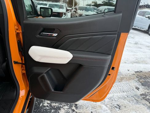 New 2026 GMC Canyon AT4X w/ LPO, Sports Bar Package image 19