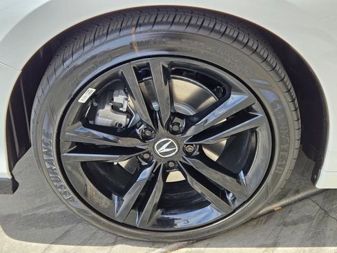 New 2026 Acura Integra A-Spec FWD image 10
