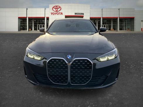 Used 2022 BMW 430i Gran Coupe 430i w/ Premium Package 2 image 2