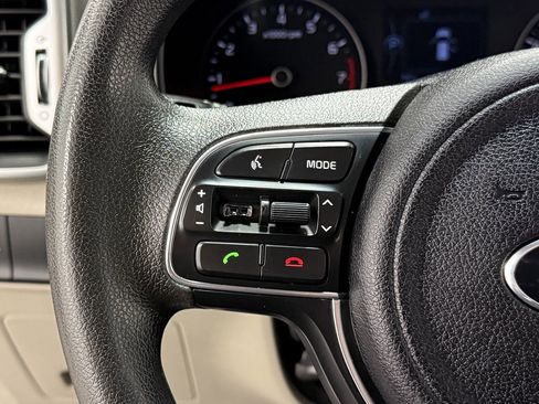 Used 2019 Kia Sportage LX w/ LX Popular Package AWD/4WD image 16