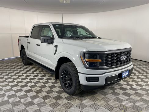 New 2026 Ford F150 STX image 7