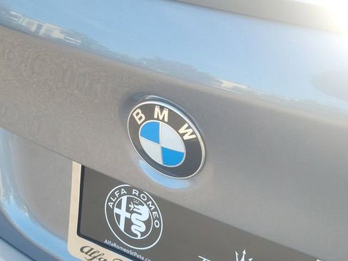 Used 2015 BMW M5 image 7