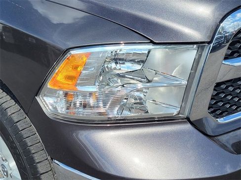 Certified 2023 RAM 1500 Classic SLT w/ Trailer & Traction Group image 5