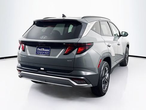Used 2026 Hyundai Tucson SEL AWD/4WD image 8