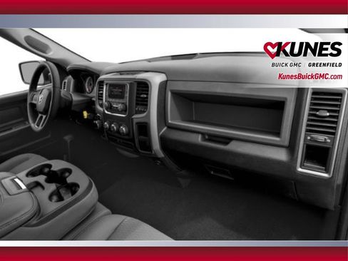 Used 2013 RAM 1500 Express AWD/4WD image 13