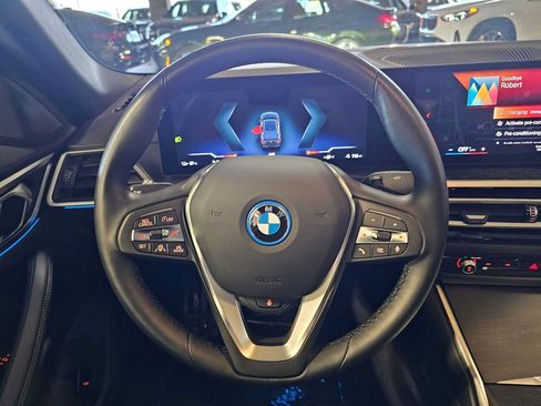 Certified 2023 BMW i4 eDrive35 RWD image 10