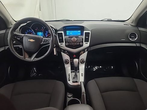 Used 2015 Chevrolet Cruze LT w/ Sun And Sound Package FWD image 20