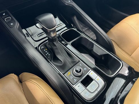 Used 2022 Kia Telluride SX w/ Nightfall Edition Package image 31