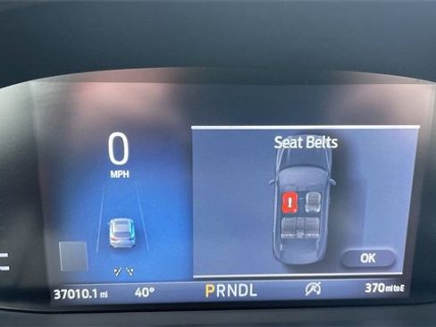 Used 2024 Ford Escape Active w/ Tech Pack #1 image 15