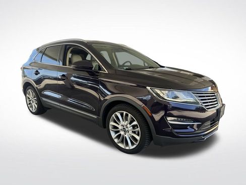 Used 2015 Lincoln MKC FWD w/ Equipment Group 102A Reserve image 3