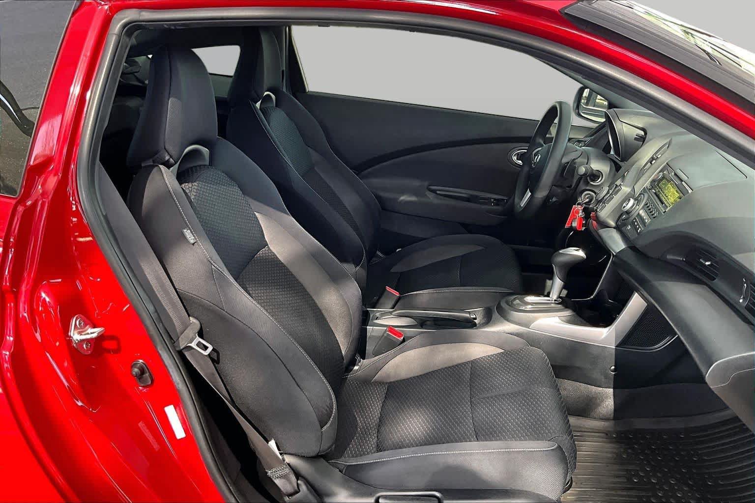 Used 2013 Honda CR-Z image 9