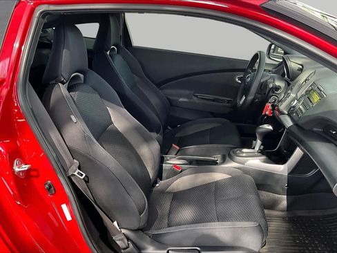 Used 2013 Honda CR-Z image 9