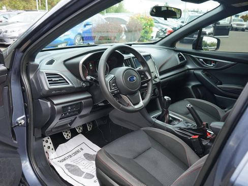 Used 2017 Subaru Impreza 2.0i Sport AWD/4WD image 12