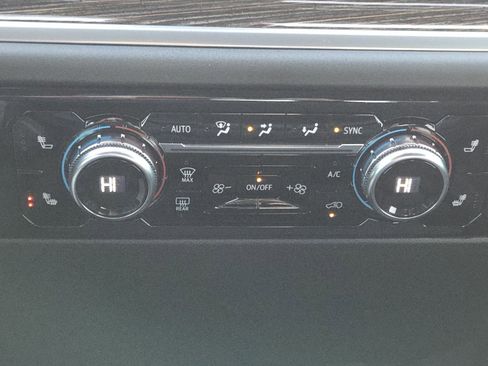 New 2026 GMC Sierra 1500 Elevation w/ X31 Off-Road Package image 33