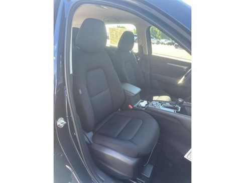 Certified 2025 MAZDA CX-5 AWD 2.5 S image 21