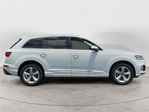 Used 2024 Audi Q7 2.0T Premium Plus AWD/4WD image 2