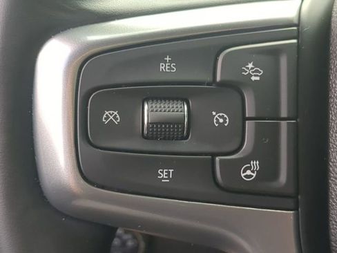 Used 2024 Chevrolet Silverado 1500 RST w/ Convenience Package II image 25