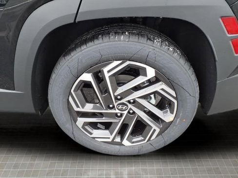 New 2026 Hyundai Tucson Limited FWD image 10