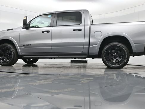 New 2026 RAM 1500 Big Horn image 46
