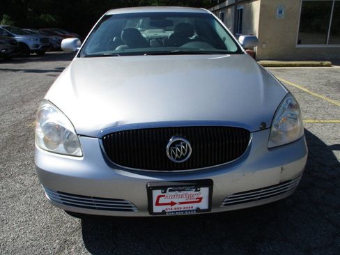 Used 2007 Buick Lucerne CXL w/ Luxury Package image 23