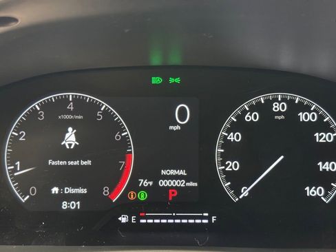 New 2026 Honda Civic Sport image 28