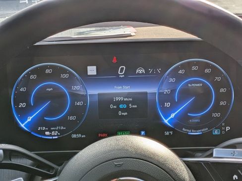 Certified 2023 Mercedes-Benz EQS 450+ 4MATIC Sedan image 11