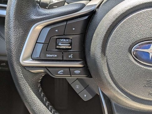 Used 2022 Subaru Outback Limited AWD/4WD image 28