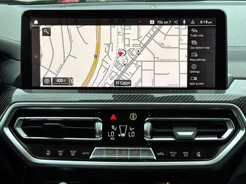 Used 2023 BMW X3 M w/ Competition Package image 22