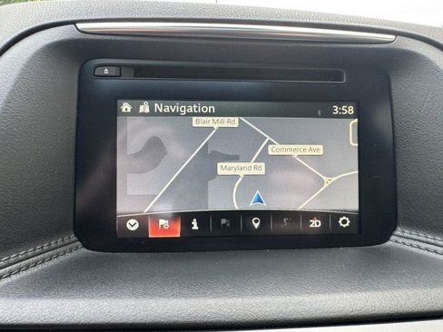 Used 2016 MAZDA CX-5 Grand Touring AWD/4WD image 21