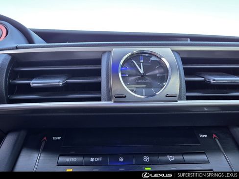 Used 2018 Lexus IS 300 image 20