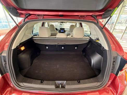 Used 2023 Subaru Impreza Premium image 11