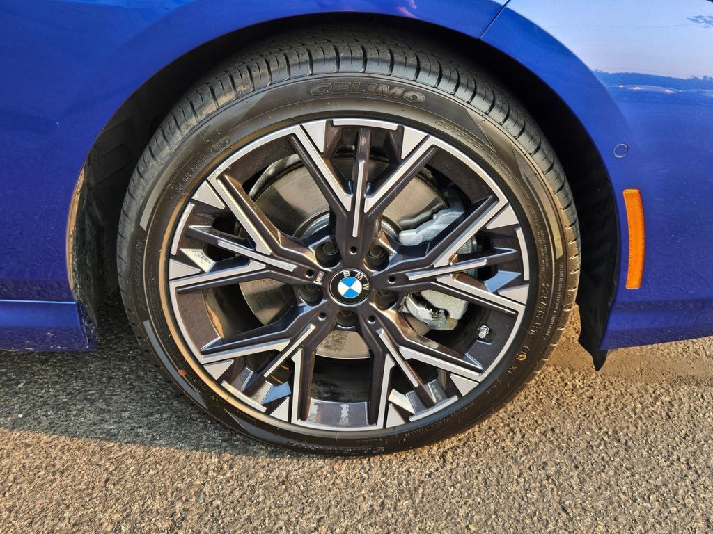 Used 2025 BMW 228i xDrive AWD/4WD image 9