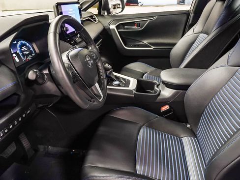 Used 2024 Toyota RAV4 XSE w/ Advanced Technology Package image 20