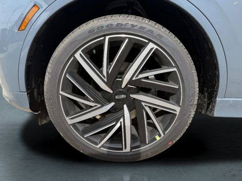 New 2026 Lincoln Aviator Black Label AWD/4WD image 11