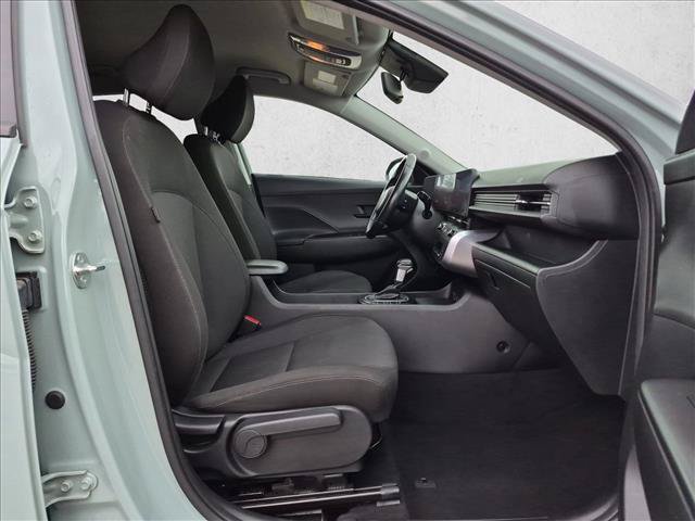 Used 2024 Hyundai Kona SEL FWD image 19