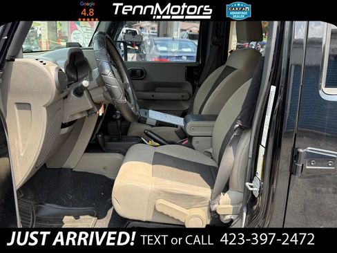 Used 2008 Jeep Wrangler Unlimited X AWD/4WD image 10