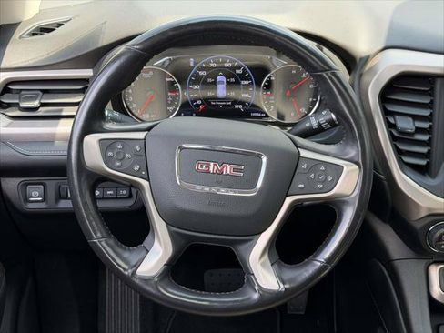 Used 2022 GMC Acadia Denali w/ Denali Technology Package AWD/4WD image 17