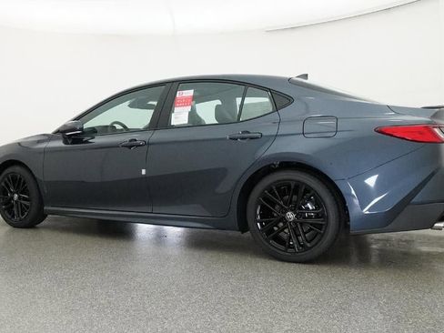 New 2026 Toyota Camry SE image 53