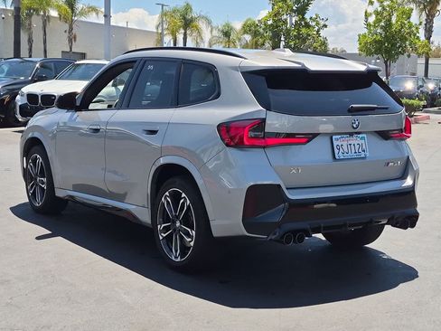 Used 2025 BMW X1 M35i w/ Premium Package AWD/4WD image 8