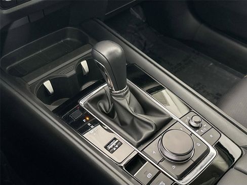 Certified 2025 MAZDA CX-50 AWD 2.5 S w/ Premium Plus Pkg image 27