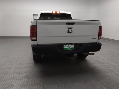 Used 2019 RAM 1500 Tradesman image 6