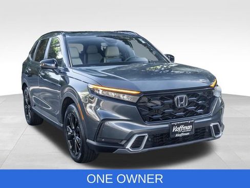 Used 2023 Honda CR-V Sport Touring image 2