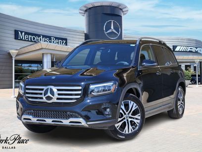 Used 2024 Mercedes-Benz GLB 250
