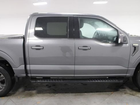 Used 2023 Ford F150 Lariat w/ Equipment Group 502A High AWD/4WD image 11